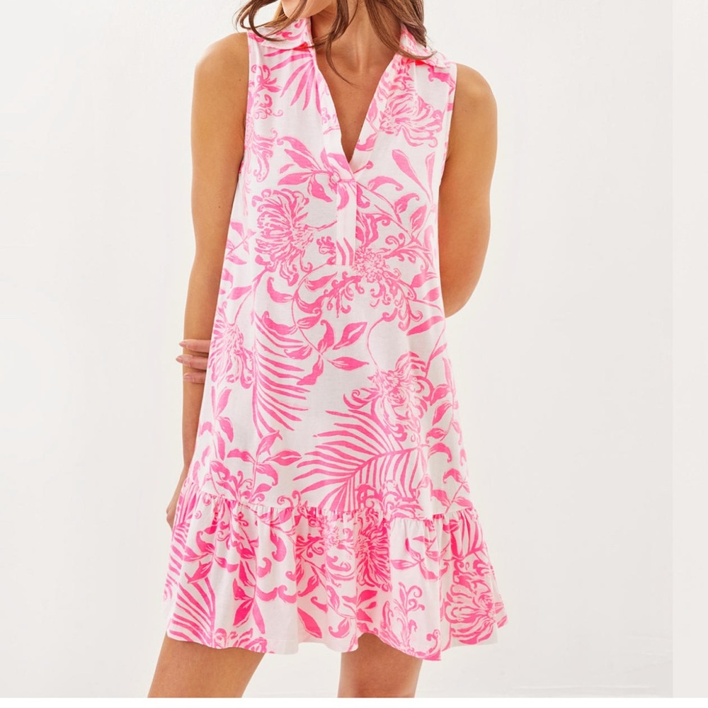 Lilly Pulitzer Riegan Dress